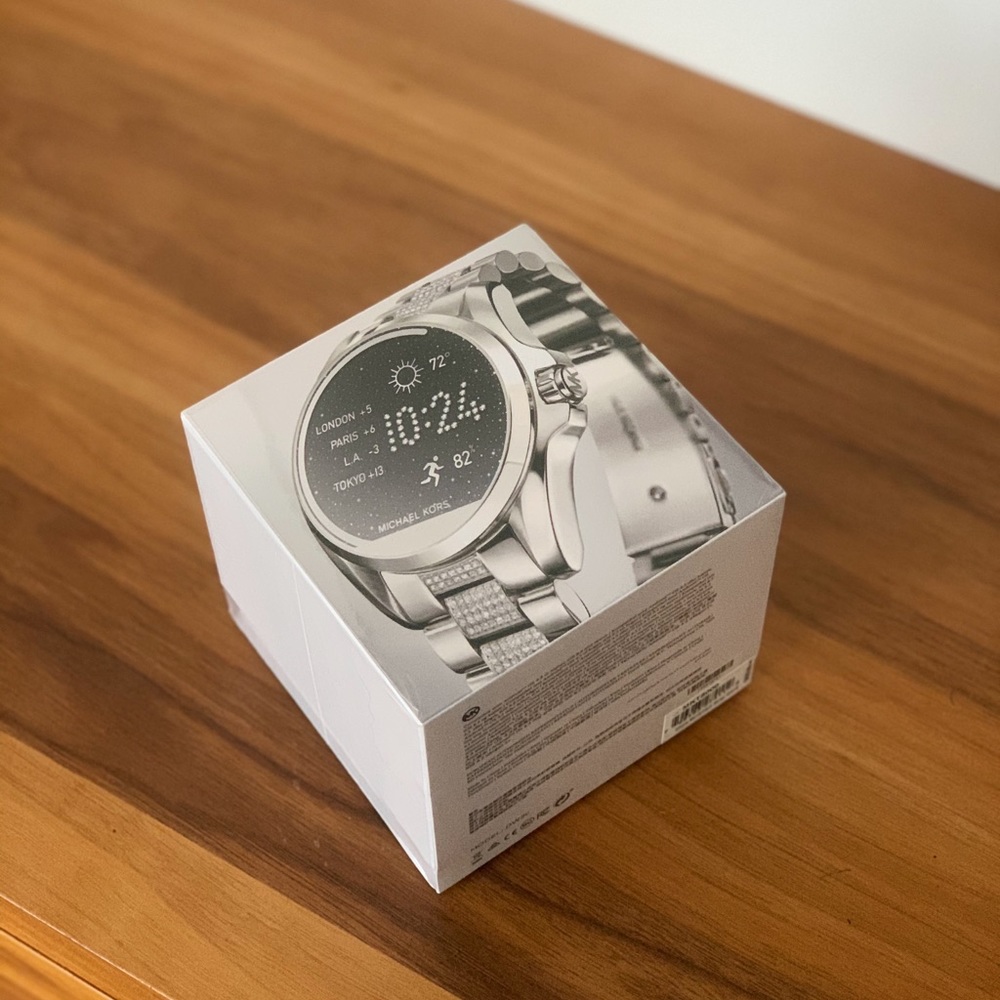 Michael Kors Access Smartwatch